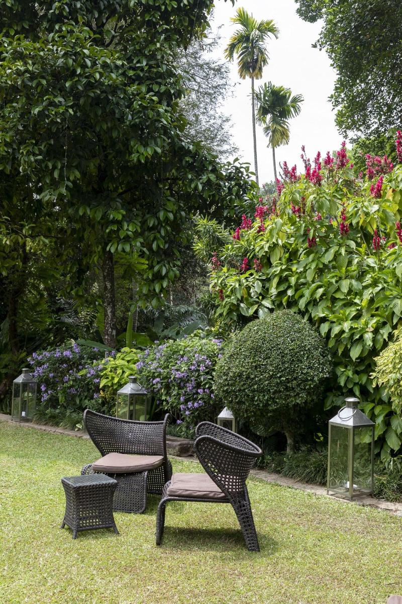 The Kandy House image