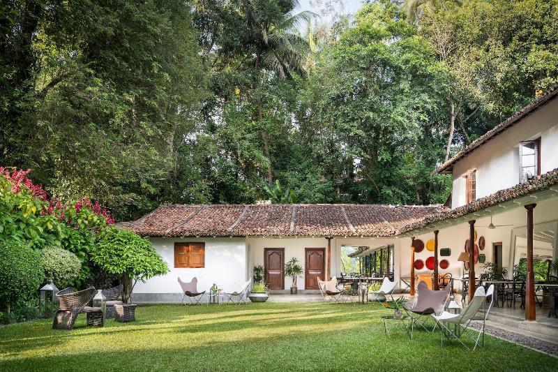 The Kandy House image