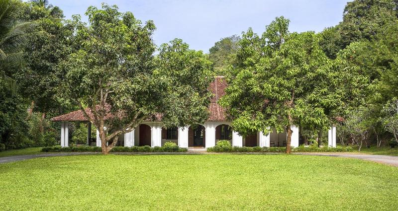 The Kandy House image