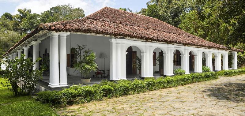 The Kandy House image