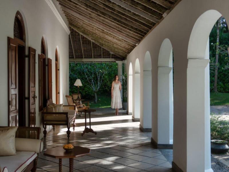 The Kandy House image