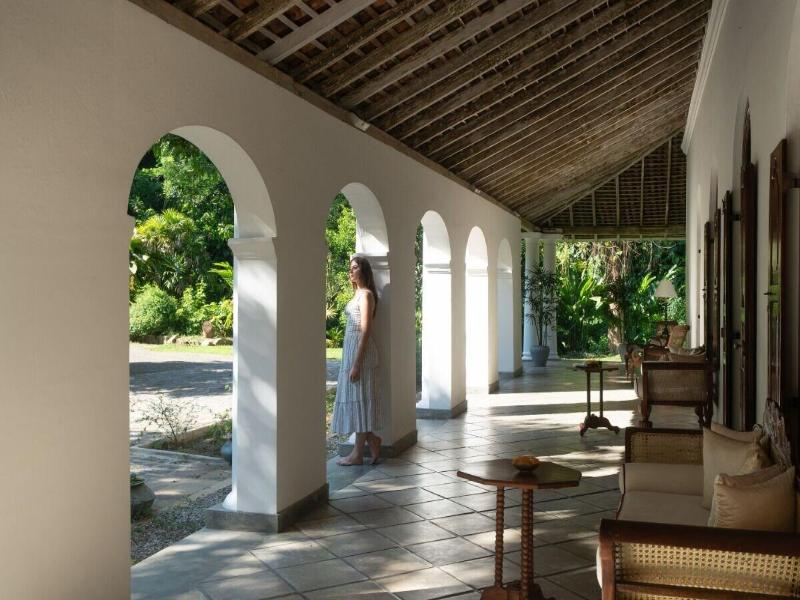 The Kandy House image