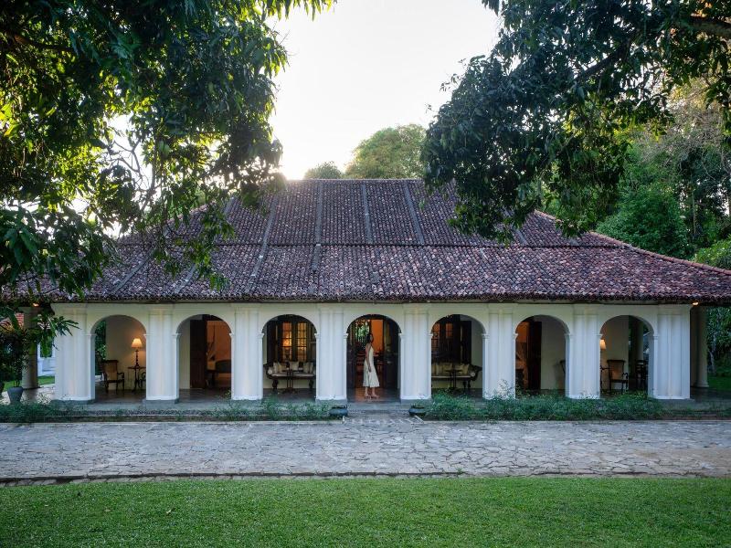 The Kandy House image