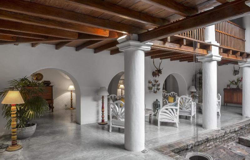 The Kandy House image