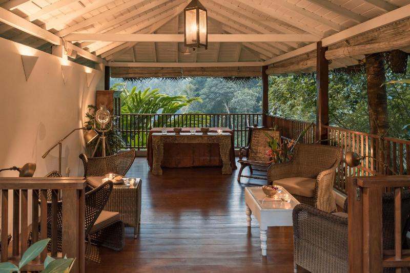 The Kandy House image