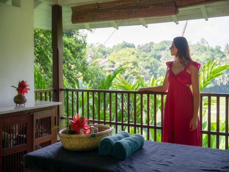 The Kandy House image