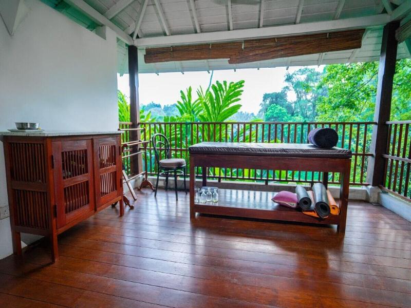 The Kandy House image