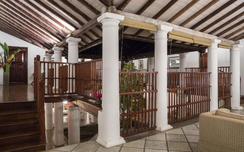 The Kandy House image