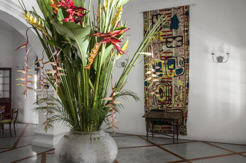 The Kandy House image