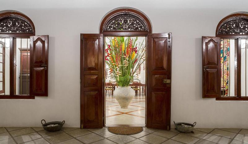 The Kandy House image