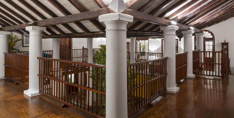 The Kandy House image