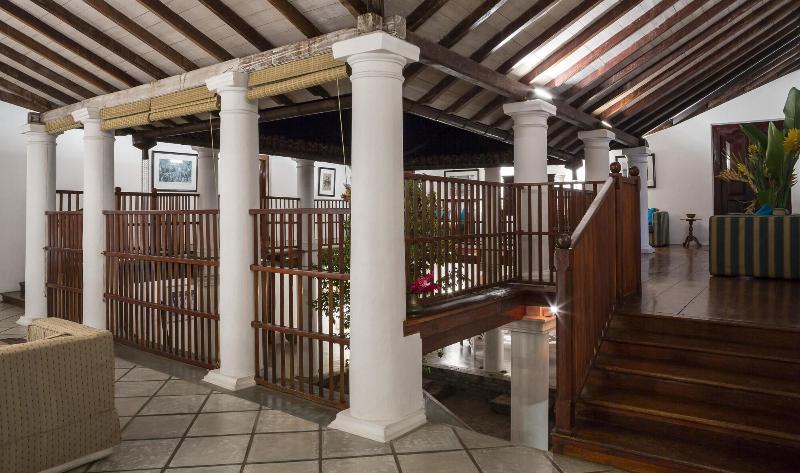 The Kandy House image