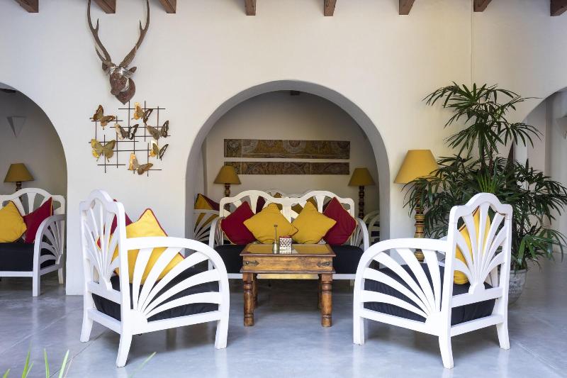 The Kandy House image