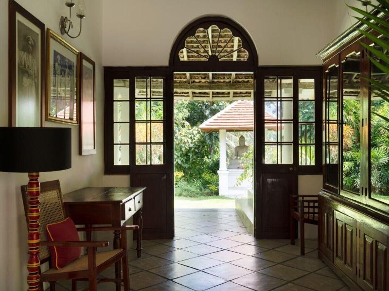 The Kandy House image