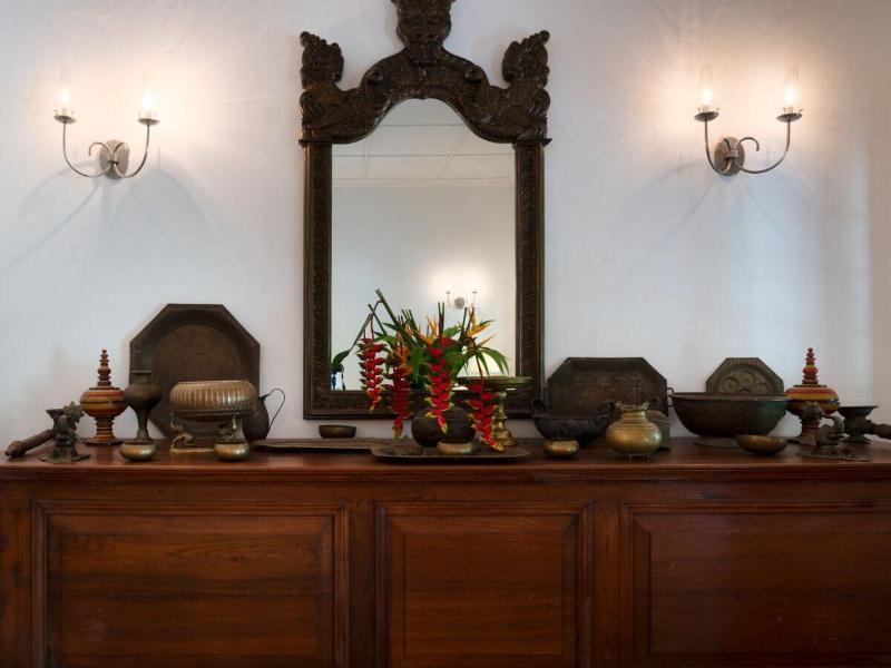 The Kandy House image