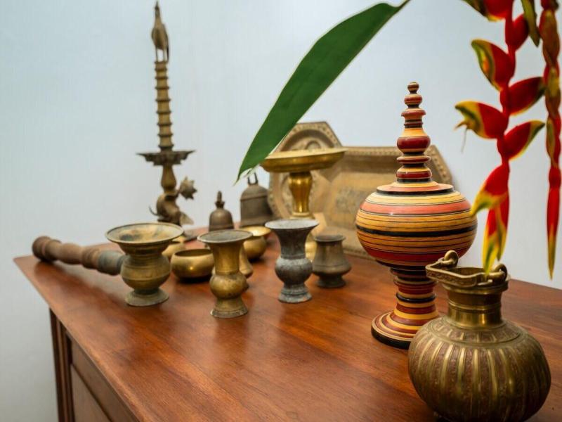 The Kandy House image