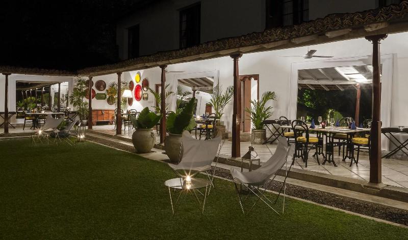 The Kandy House image