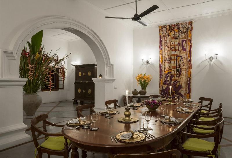 The Kandy House image