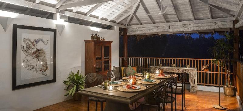 The Kandy House image