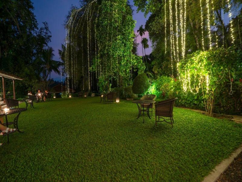 The Kandy House image