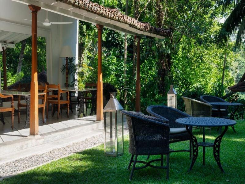 The Kandy House image