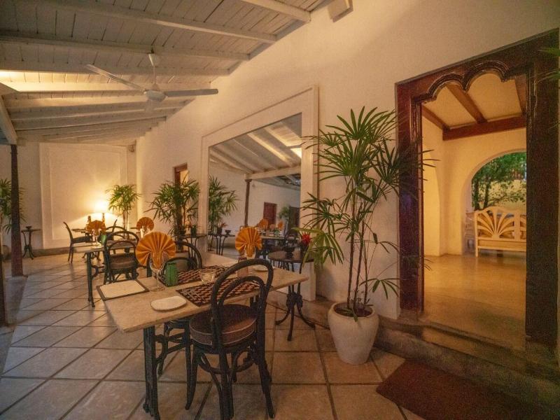 The Kandy House image
