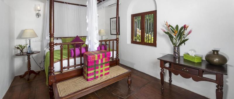 The Kandy House image