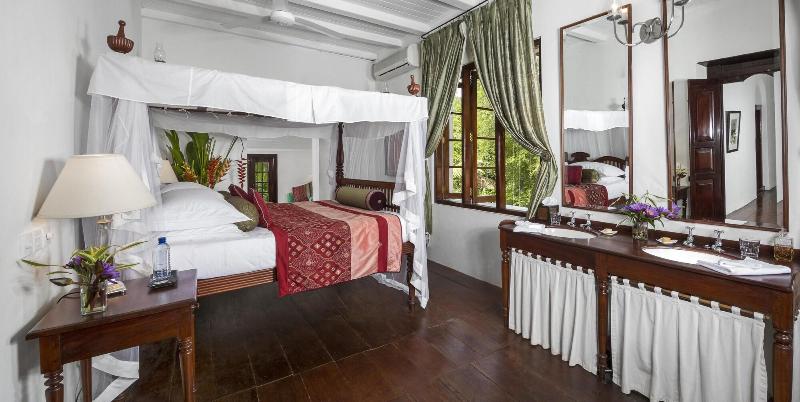 The Kandy House image