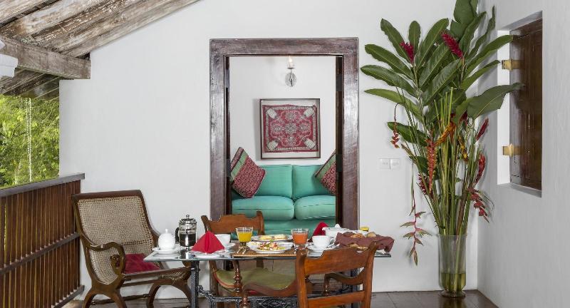 The Kandy House image