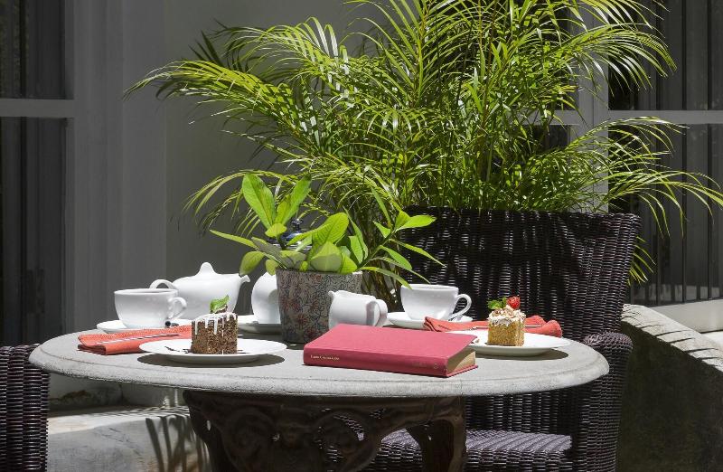 The Kandy House image