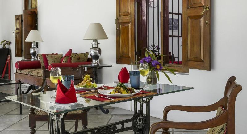 The Kandy House image