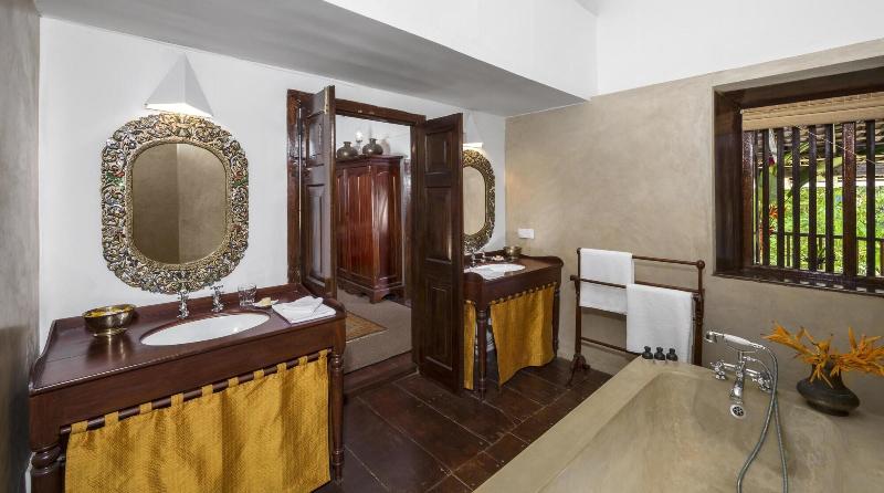 The Kandy House image