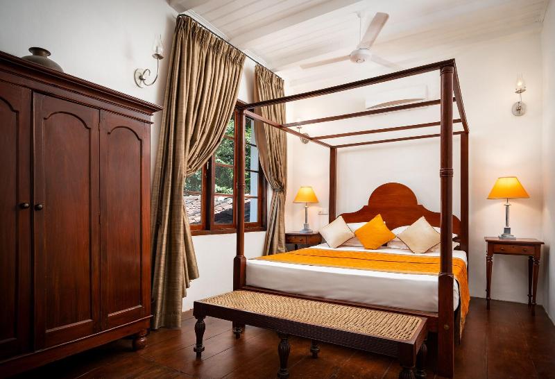 The Kandy House image