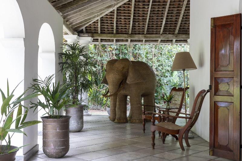 The Kandy House image
