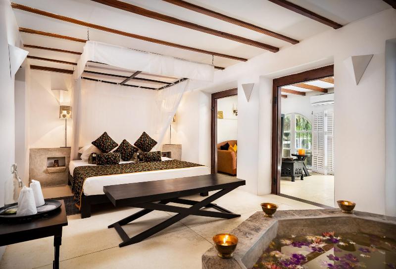 The Kandy House image