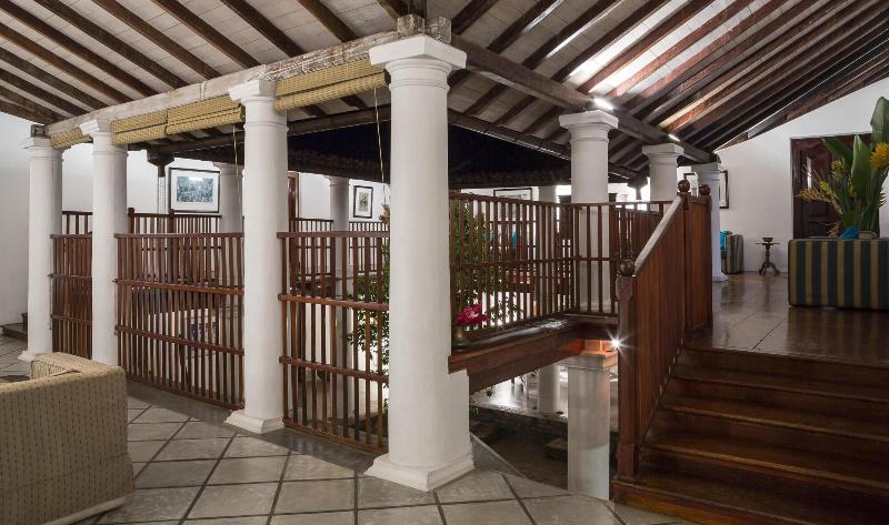 The Kandy House image