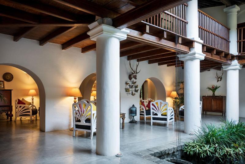 The Kandy House image