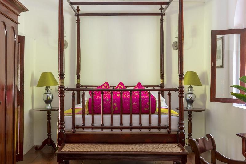 The Kandy House image