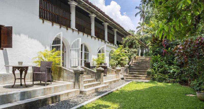 The Kandy House image
