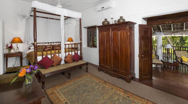 The Kandy House image