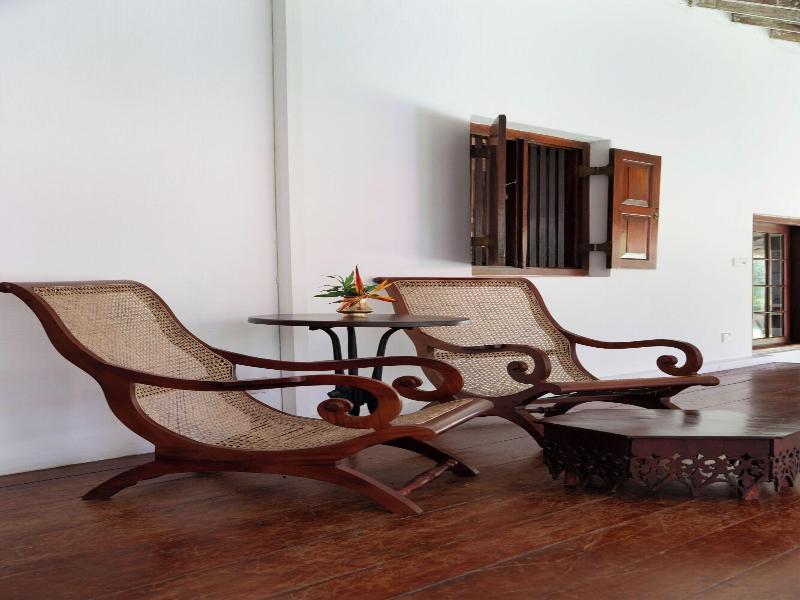 The Kandy House image