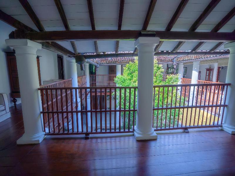 The Kandy House image