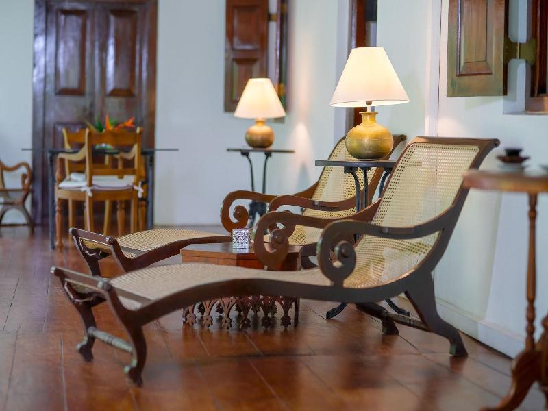 The Kandy House image