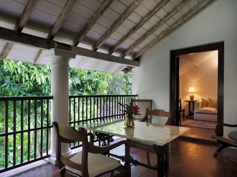 The Kandy House image