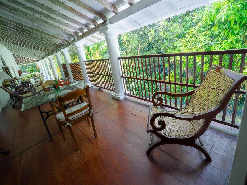 The Kandy House image