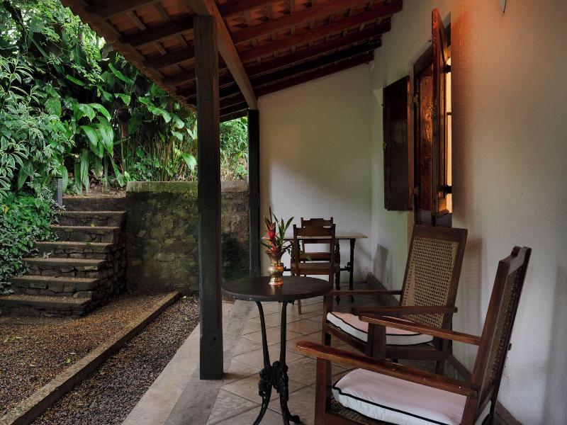 The Kandy House image