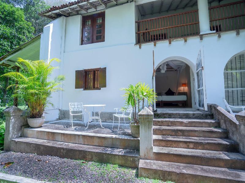The Kandy House image