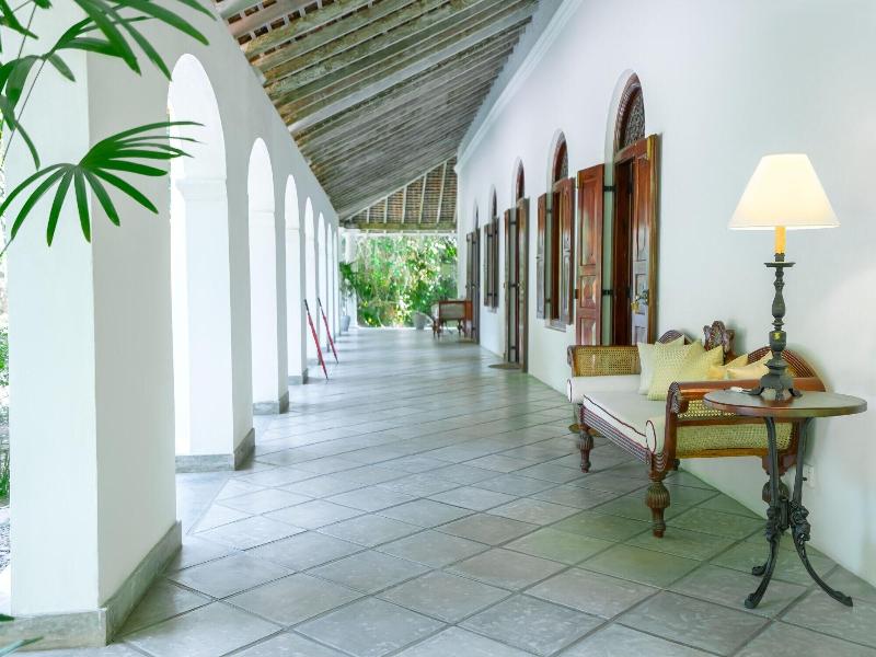 The Kandy House image