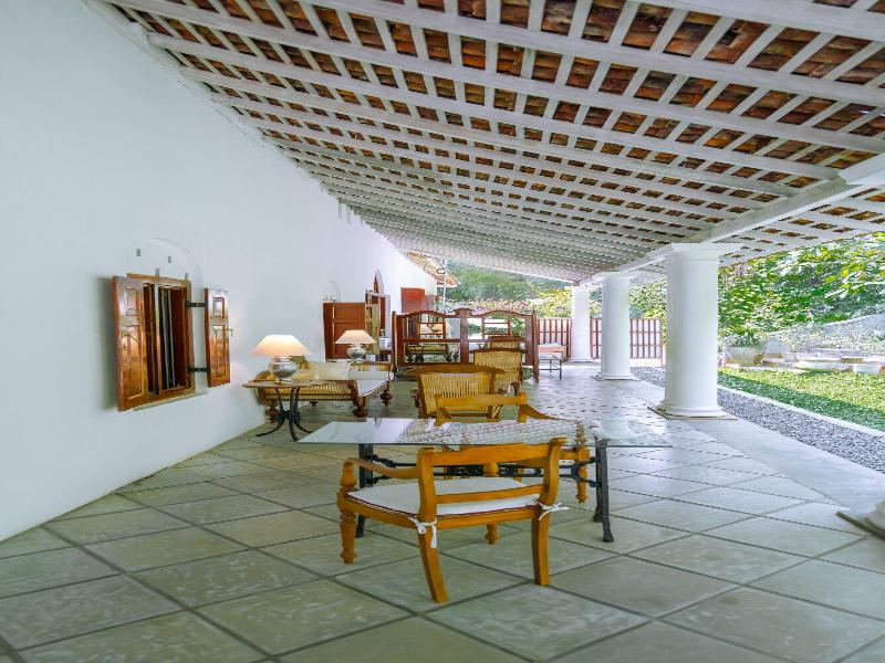 The Kandy House image