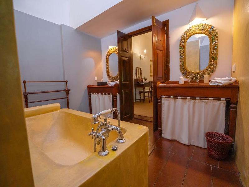 The Kandy House image